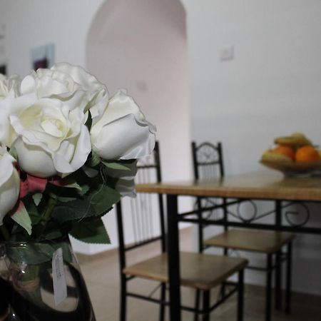 Tiffany City Apartments ลาร์นาคา ภายนอก รูปภาพ