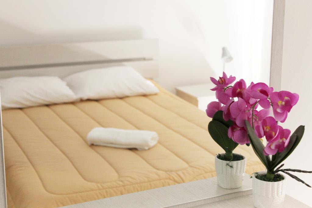 Tiffany City Apartments ลาร์นาคา ภายนอก รูปภาพ