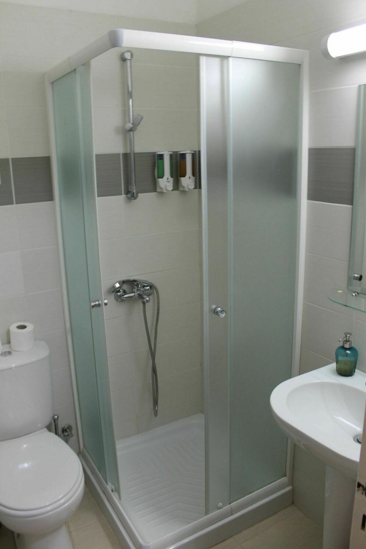 Tiffany City Apartments ลาร์นาคา ภายนอก รูปภาพ