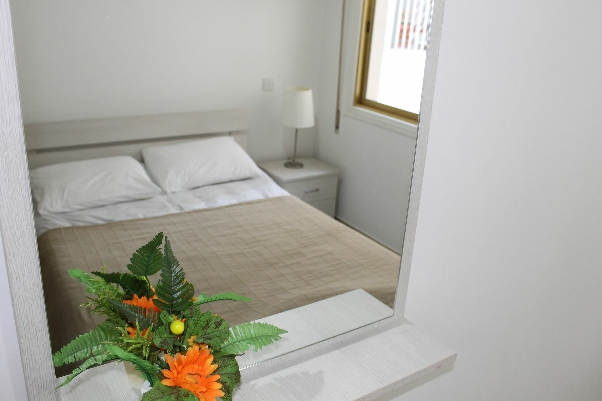 Tiffany City Apartments ลาร์นาคา ภายนอก รูปภาพ