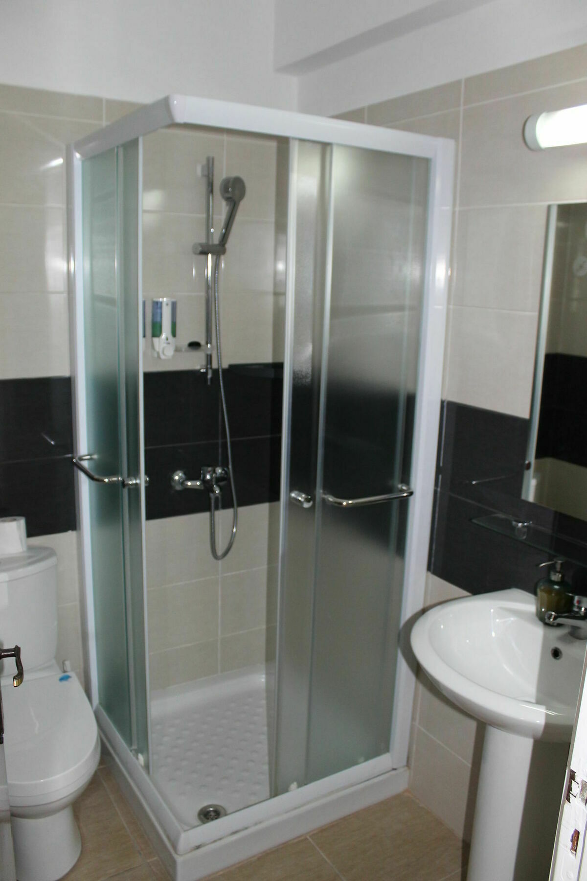 Tiffany City Apartments ลาร์นาคา ภายนอก รูปภาพ